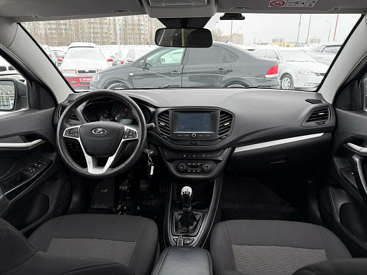 Lada (ВАЗ) Vesta Comfort Winter, 2022 года, пробег 175760 км