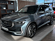 Geely Monjaro Exclusive, серый