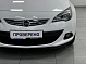 Opel Astra Sport, 2013 года, пробег 93213 км