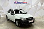 Lada (ВАЗ) Granta, 2015 года, пробег 53704 км