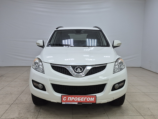 Great Wall Hover H5 Luxe, 2012 года, пробег 139728 км