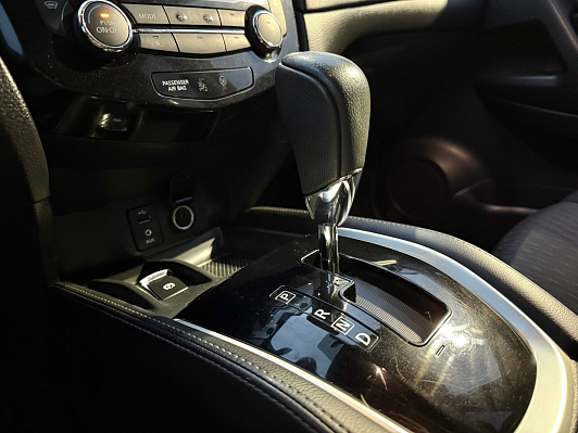 Nissan X-Trail SE, 2019 года, пробег 85500 км