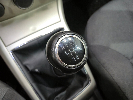 Opel Astra, 2007 года, пробег 147134 км