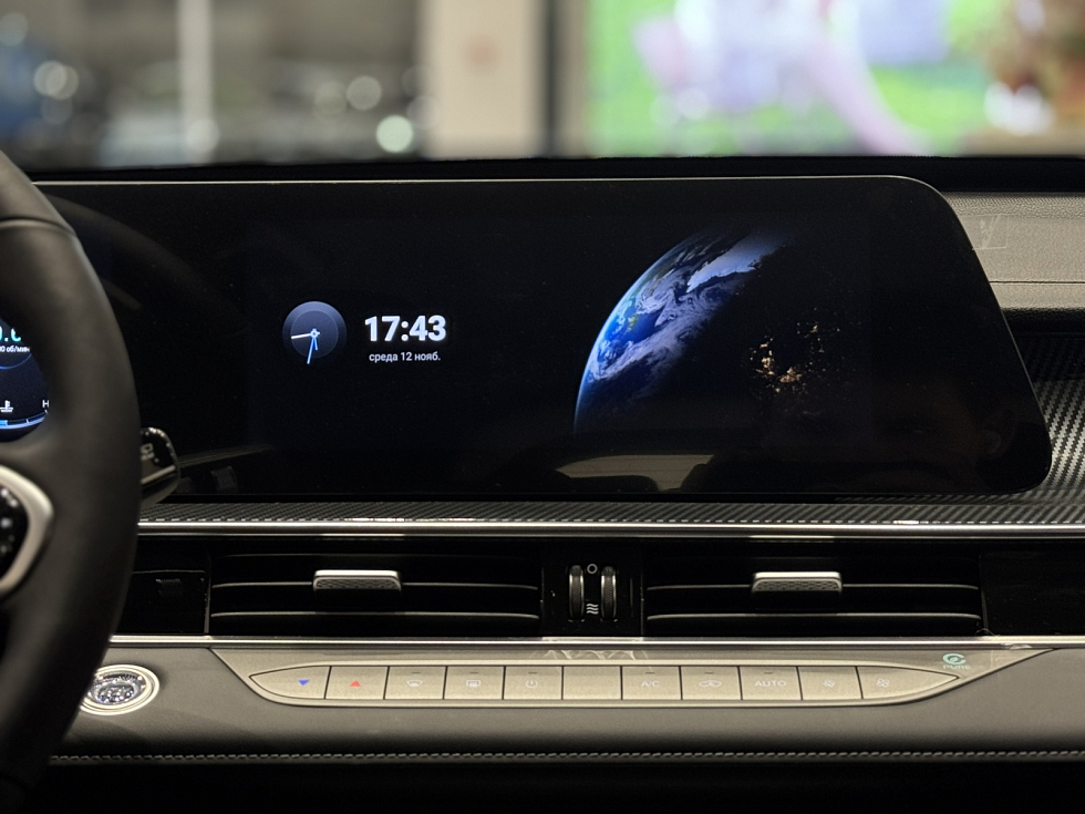 TENET T7 Active, серый