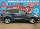 Ford Kuga Trend Plus, 2014 года, пробег 157000 км