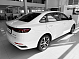 Geely Emgrand Flagship, белый