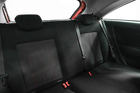 Opel Corsa Color Edition, 2012 года, пробег 158000 км