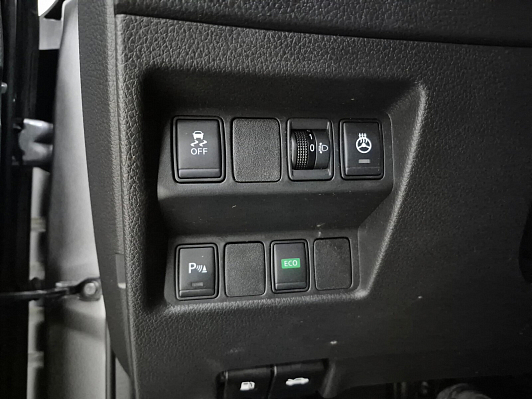 Nissan Qashqai SE+, 2019 года, пробег 54711 км