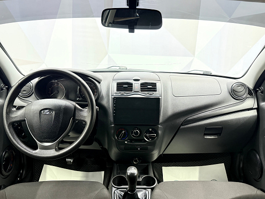 Lada (ВАЗ) Granta Classic, 2019 года, пробег 129970 км