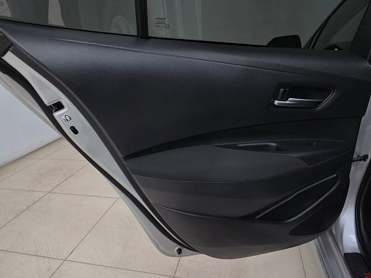 Toyota Corolla, 2019 года, пробег 150212 км