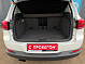 Volkswagen Tiguan Sochi Edition, 2015 года, пробег 225000 км