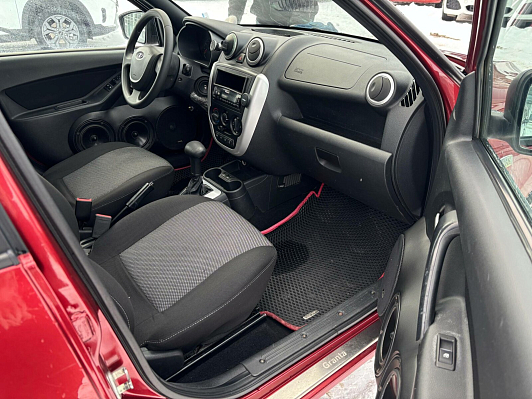 Lada (ВАЗ) Granta Comfort Glonass 21912-51-00B, 2018 года, пробег 148244 км