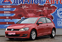Volkswagen Golf Trendline, 2013 года, пробег 162400 км