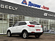 Hyundai Creta Comfort Plus + Advanced, 2019 года, пробег 77700 км