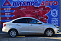 Lada (ВАЗ) Vesta Comfort (2016-2018), 2020 года, пробег 109000 км