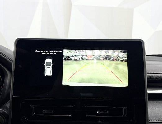 Haval M6 Family, 2023 года, пробег 64603 км