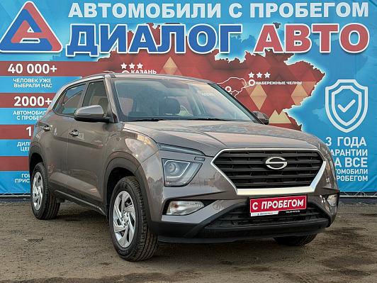 Solaris HC Прайм (Prime), 2024 года, пробег 16 км