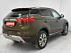 Geely Atlas, 2020 года, пробег 14923 км