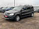 Lada (ВАЗ) Largus Luxe Glonass (7 мест) (2018-2019), 2019 года, пробег 118985 км