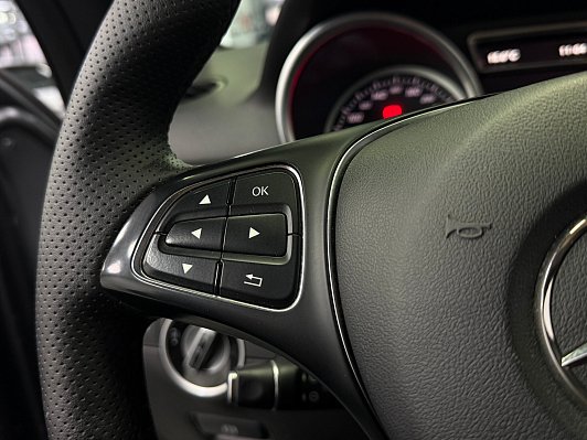 Mercedes-Benz GLE GLE 350 d 4MATIC Grand Edition, 2015 года, пробег 126138 км