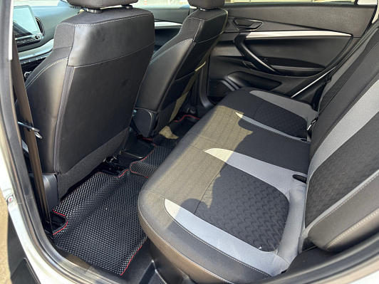 Lada (ВАЗ) Vesta Comfort Plus + P1.1 (Предсерийная), 2024 года, пробег 27250 км