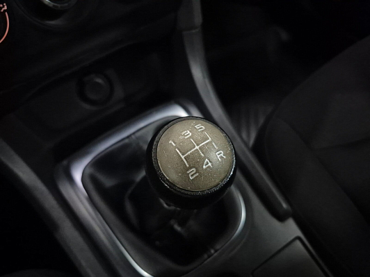 Citroen C4 Tendance, 2014 года, пробег 193368 км