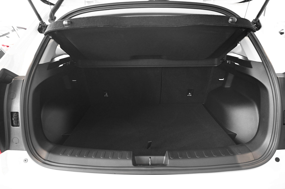 Haval Jolion Elite, белый