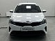Kia Rio Prestige, 2020 года, пробег 81064 км