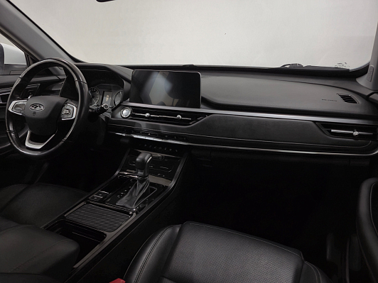 Chery Tiggo 4 Pro Action, 2023 года, пробег 66096 км