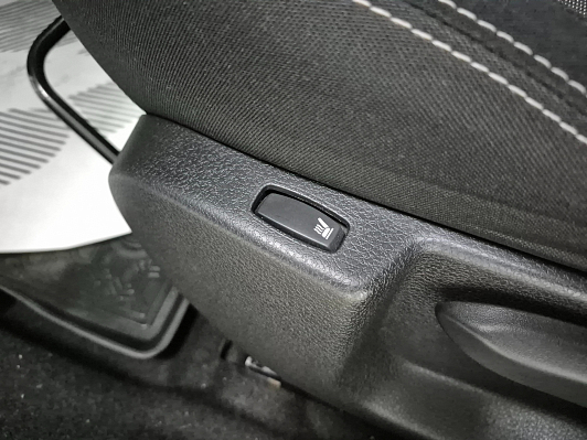 Renault Sandero Stepway Life, 2021 года, пробег 11835 км