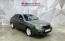 Lada (ВАЗ) Priora Люкс, 2009 года, пробег 287428 км