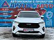 Haval F7x Elite, 2021 года, пробег 76146 км
