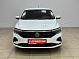 Volkswagen Polo Origin, 2020 года, пробег 73350 км