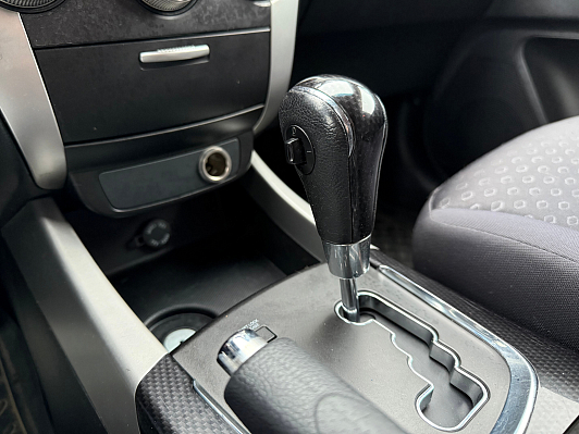 SsangYong Actyon, 2012 года, пробег 209815 км