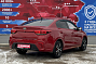 Kia Rio Luxe RED Line, 2018 года, пробег 75753 км