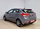 Kia Rio Comfort Кондиционер, 2017 года, пробег 99625 км