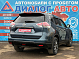 Nissan X-Trail SE, 2017 года, пробег 112000 км