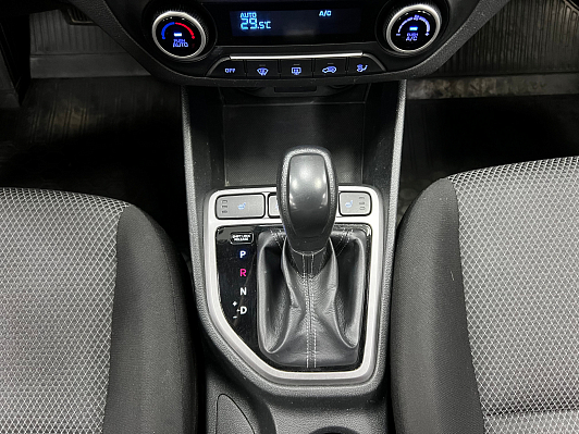 Hyundai Creta Travel, 2019 года, пробег 135050 км