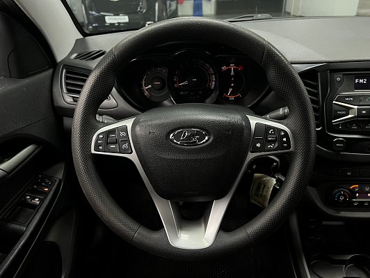 Lada (ВАЗ) Vesta Classic Start, 2018 года, пробег 165700 км