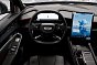 Geely Cityray Спорт, серебряный