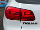 Volkswagen Tiguan Avenue, 2013 года, пробег 272000 км