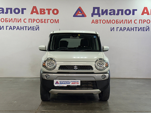 Suzuki Hustler, 2014 года, пробег 113000 км