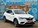 Renault Arkana Style, 2021 года, пробег 48717 км