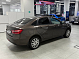 Lada (ВАЗ) Vesta Luxe, 2019 года, пробег 92500 км
