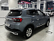 Chery Tiggo 4 Comfort, 2021 года, пробег 79039 км