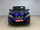Nissan Qashqai SE+, 2016 года, пробег 121475 км