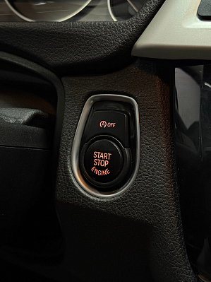 BMW 3 серии, 2018 года, пробег 177961 км