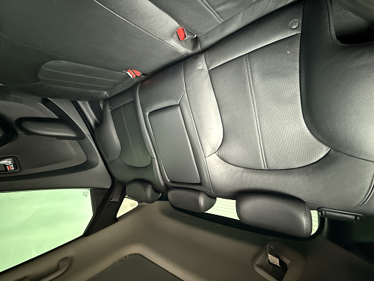 Hyundai ix35 Prestige, 2012 года, пробег 184000 км