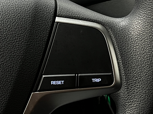 Hyundai Solaris Comfort, 2020 года, пробег 34000 км