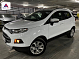 Ford EcoSport Titanium Plus, 2016 года, пробег 168000 км